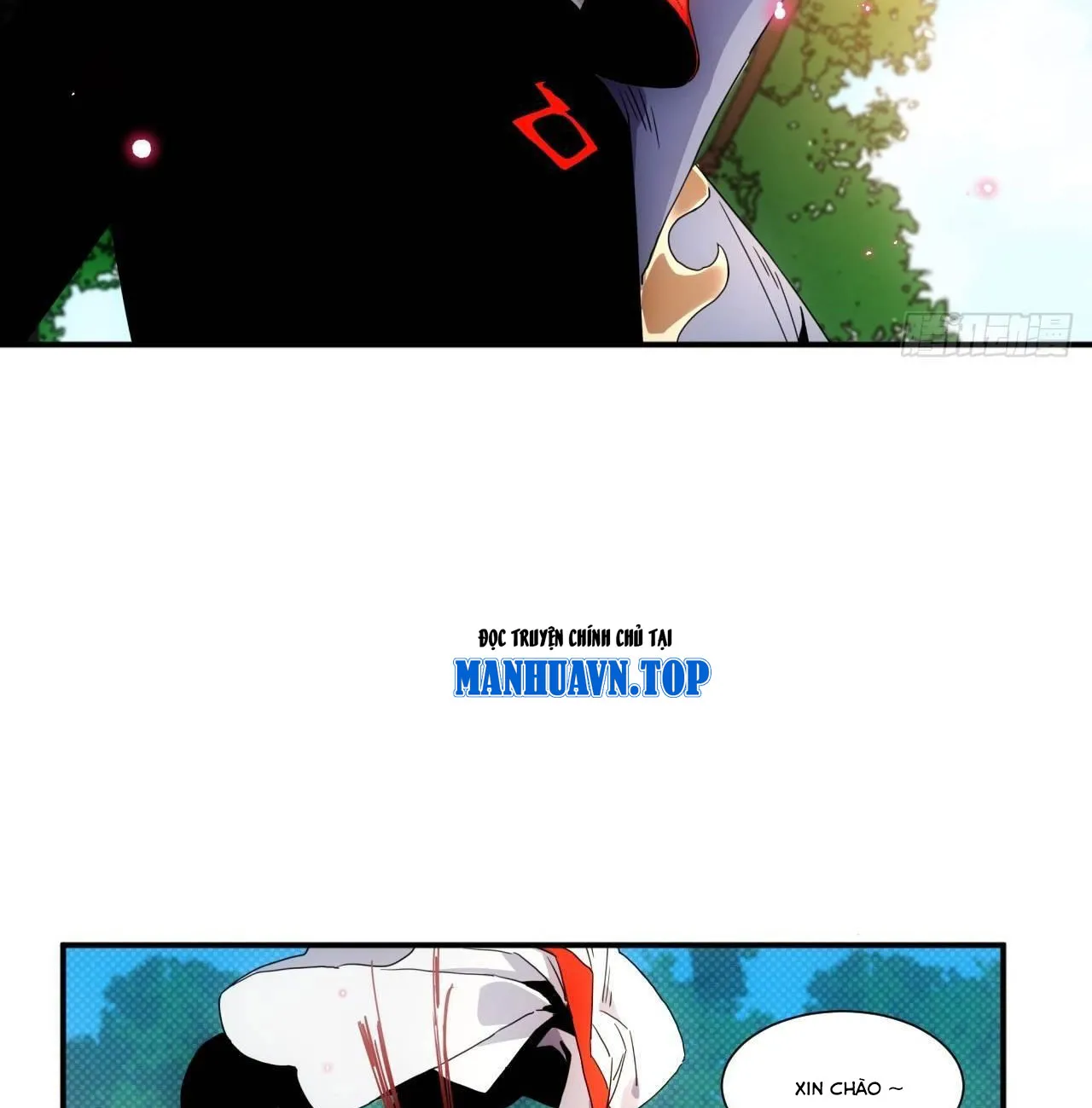 Ma Vương Đại Chưởng Quầy Chap 4 - Next Chap 5