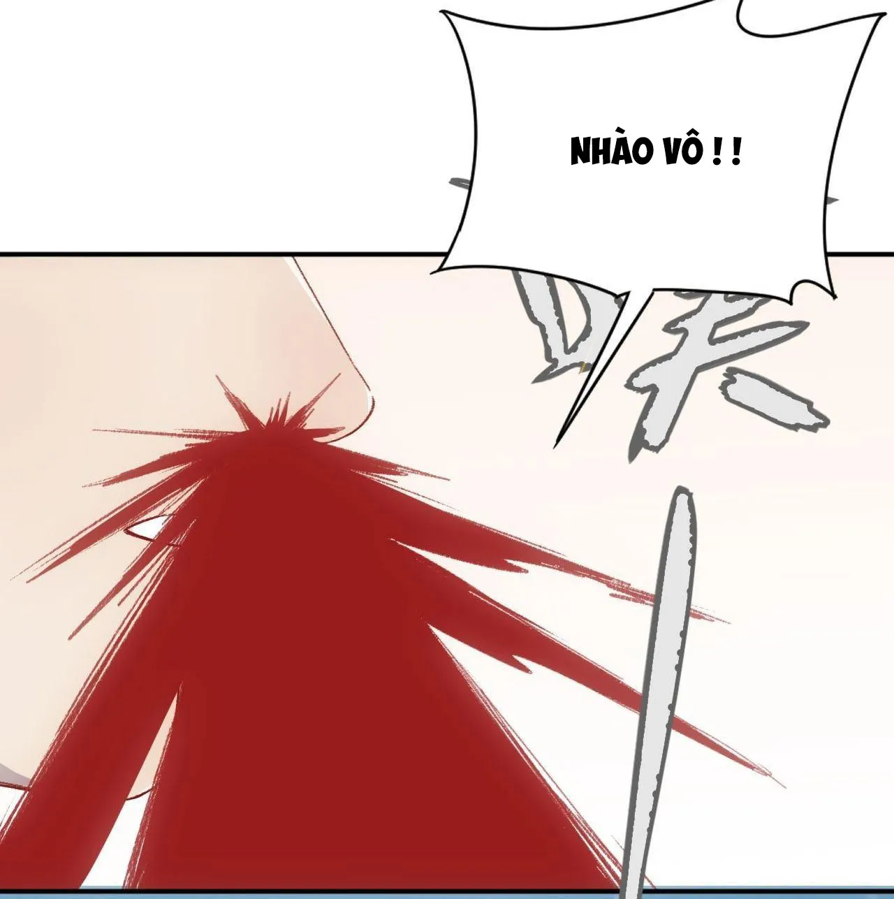 Ma Vương Đại Chưởng Quầy Chap 4 - Next Chap 5