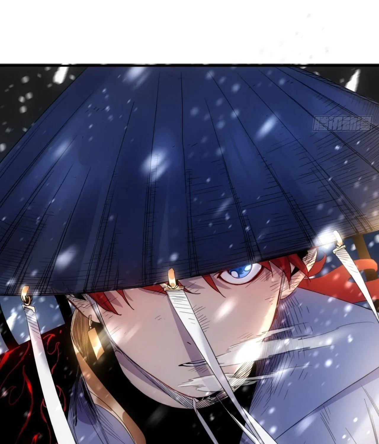 Ma Vương Đại Chưởng Quầy Chap 4 - Next Chap 5