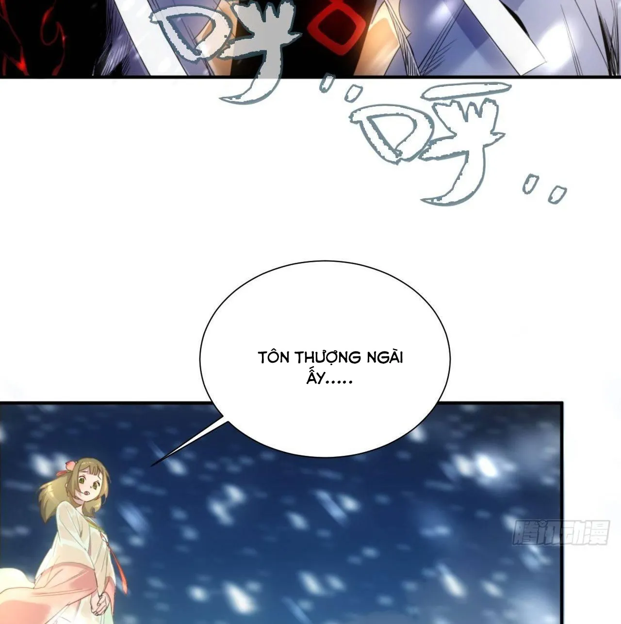 Ma Vương Đại Chưởng Quầy Chap 4 - Next Chap 5