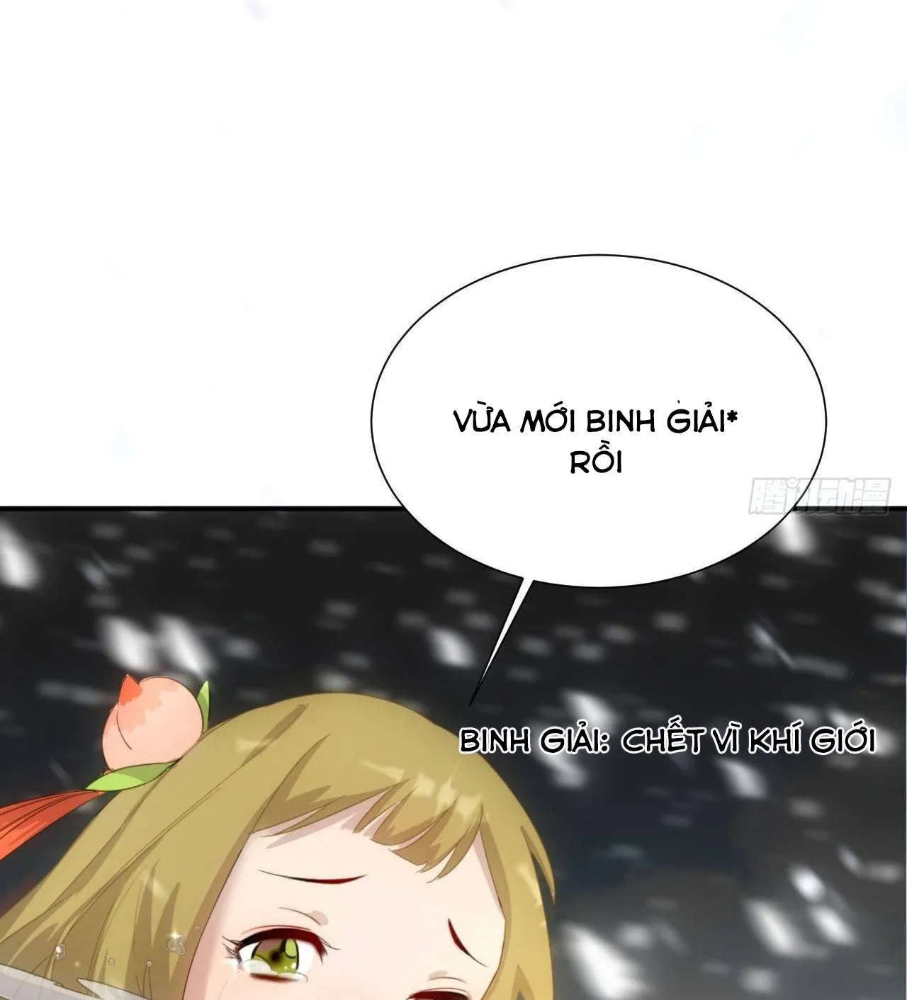 Ma Vương Đại Chưởng Quầy Chap 4 - Next Chap 5