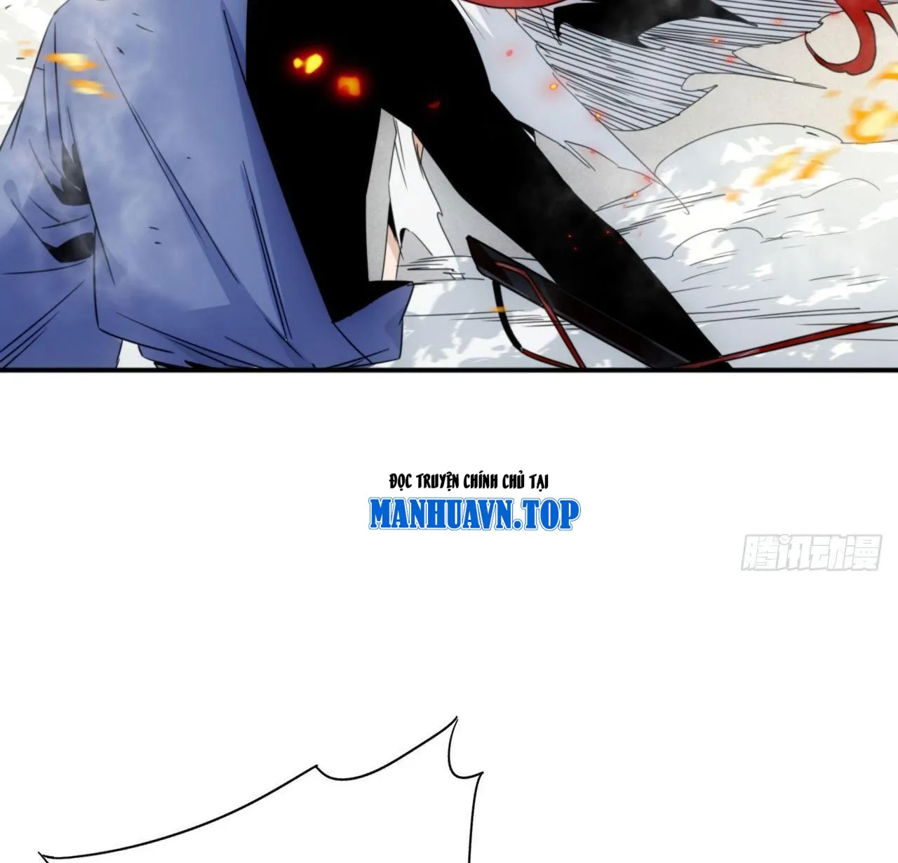 Ma Vương Đại Chưởng Quầy Chap 4 - Next Chap 5