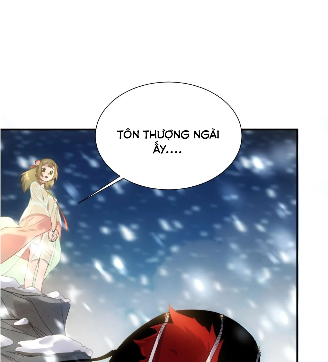 Ma Vương Đại Chưởng Quầy Chap 5 - Next Chap 6