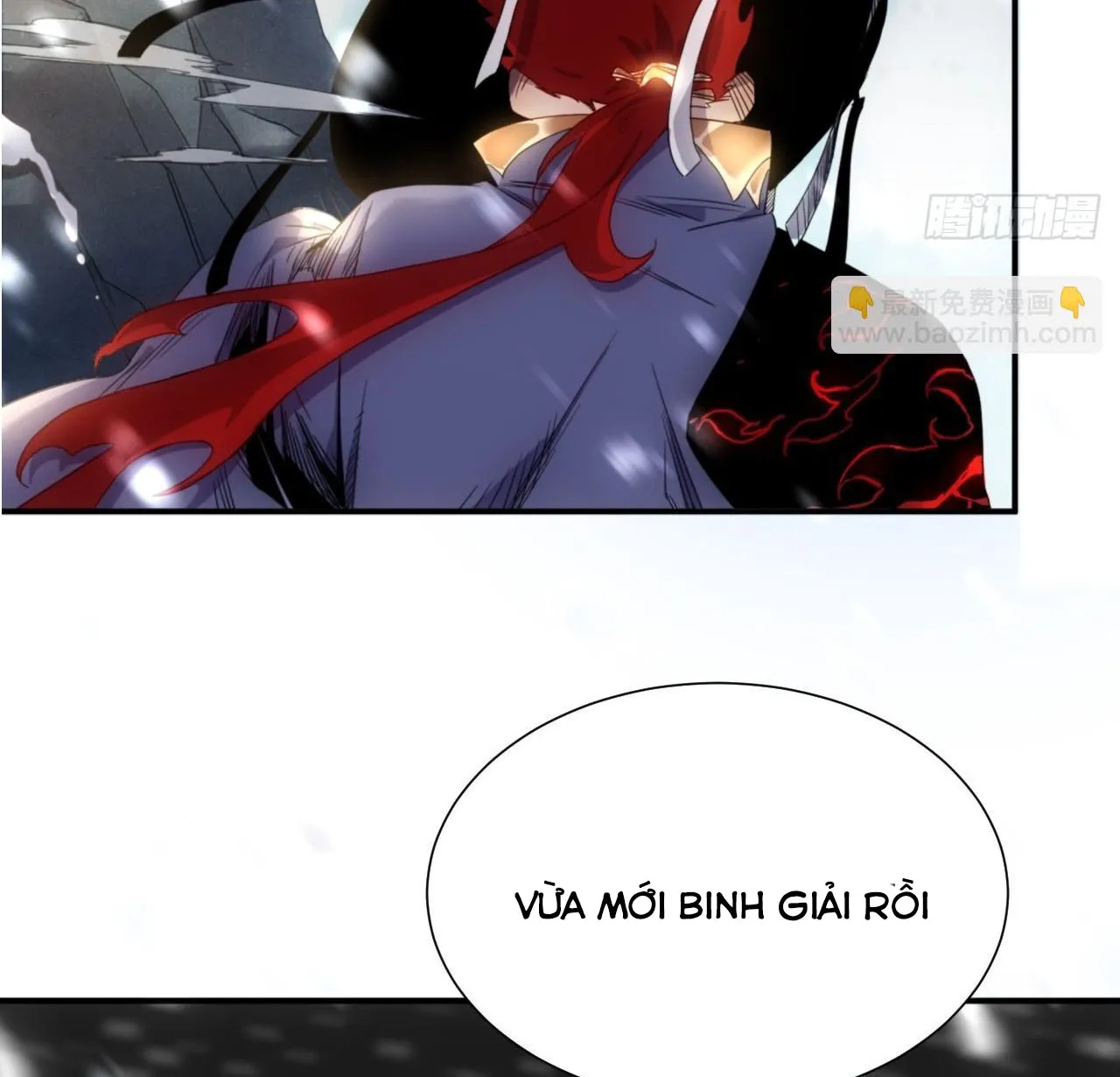 Ma Vương Đại Chưởng Quầy Chap 5 - Next Chap 6