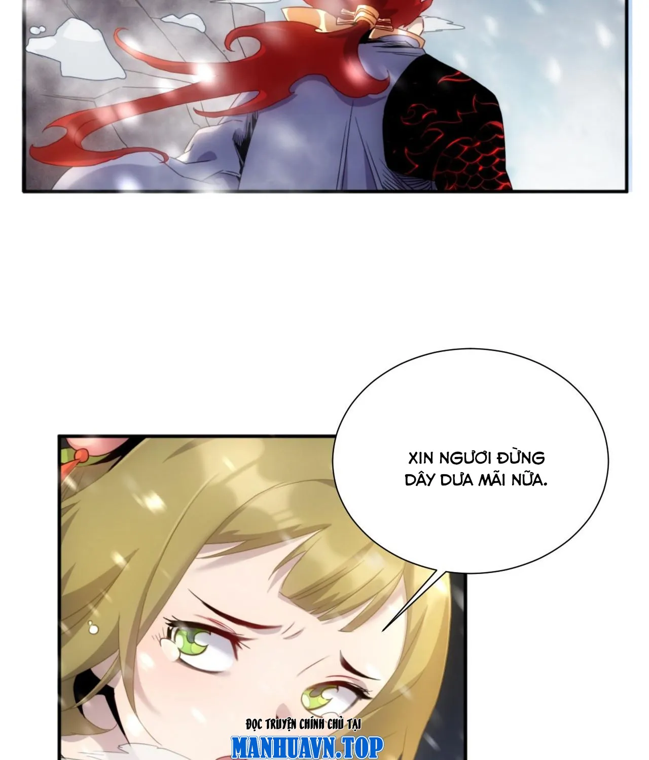 Ma Vương Đại Chưởng Quầy Chap 5 - Next Chap 6