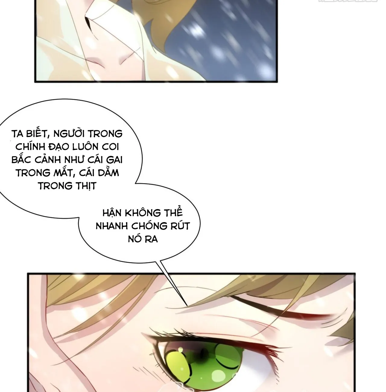 Ma Vương Đại Chưởng Quầy Chap 5 - Next Chap 6