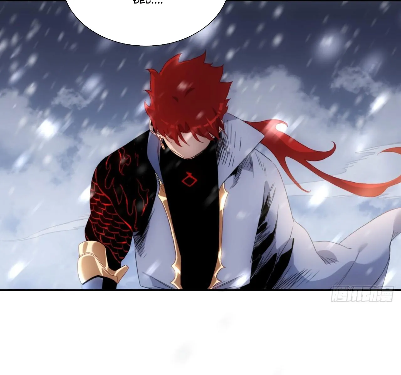 Ma Vương Đại Chưởng Quầy Chap 5 - Next Chap 6