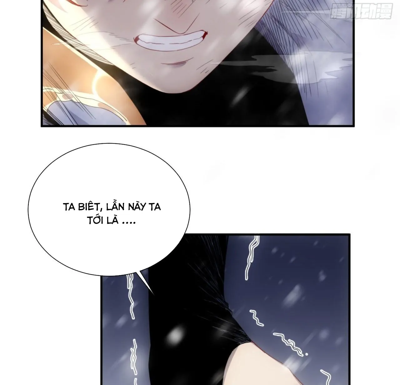 Ma Vương Đại Chưởng Quầy Chap 5 - Next Chap 6