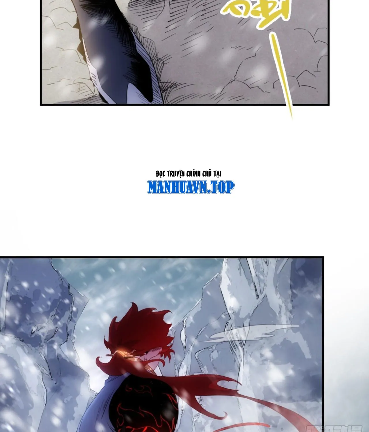 Ma Vương Đại Chưởng Quầy Chap 5 - Next Chap 6