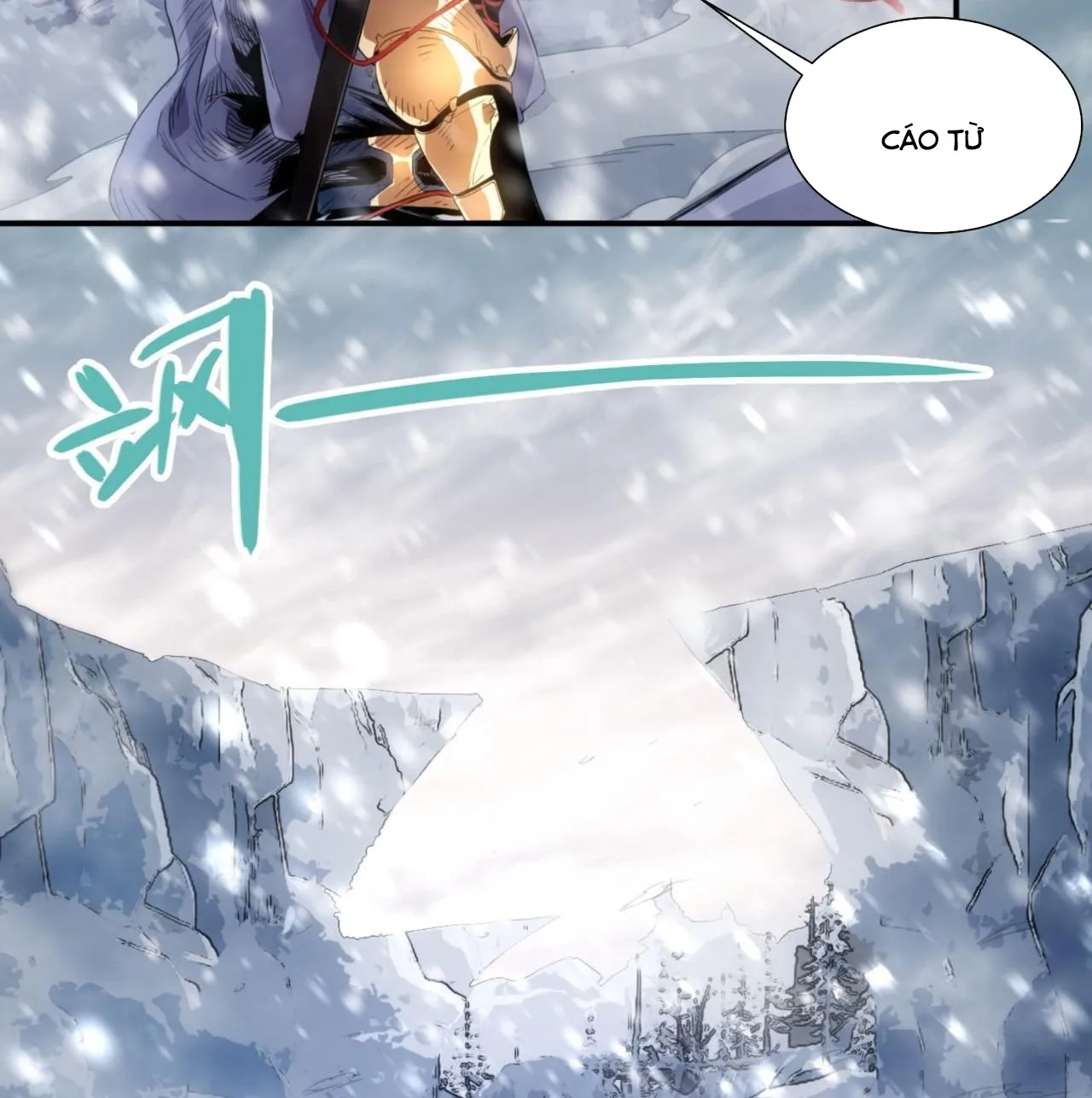 Ma Vương Đại Chưởng Quầy Chap 5 - Next Chap 6