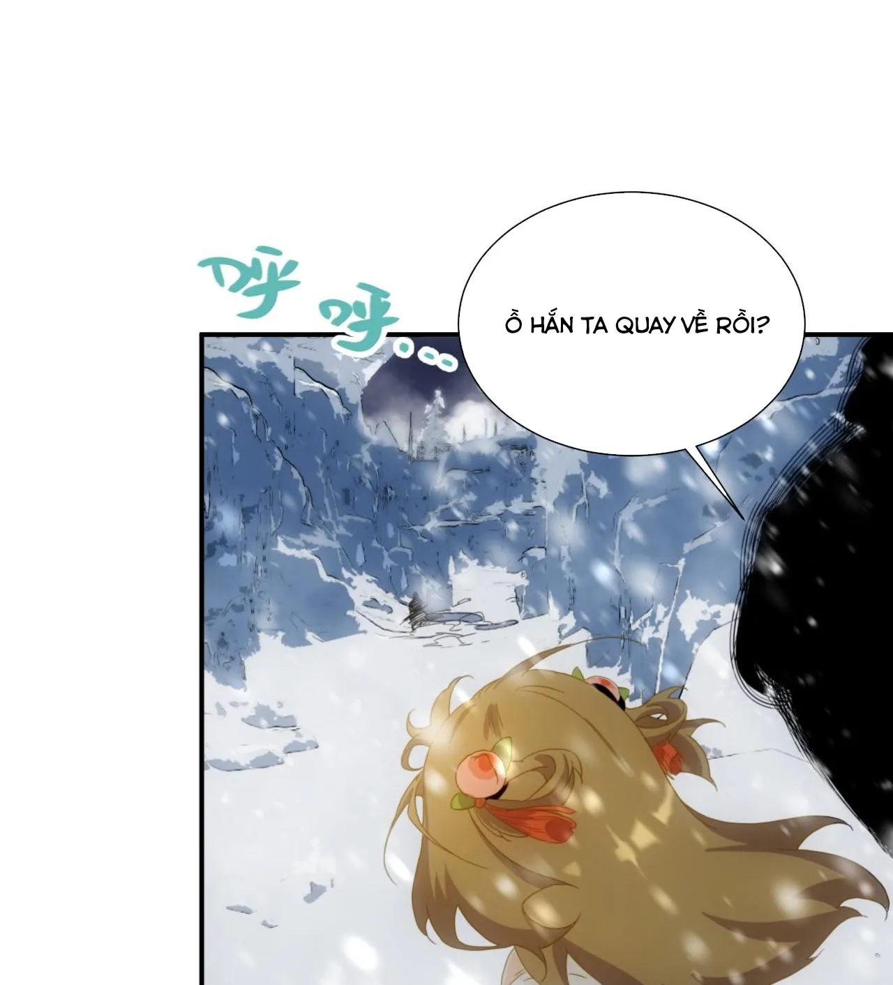 Ma Vương Đại Chưởng Quầy Chap 5 - Next Chap 6