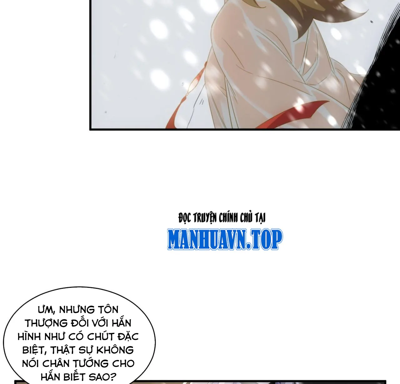 Ma Vương Đại Chưởng Quầy Chap 5 - Next Chap 6