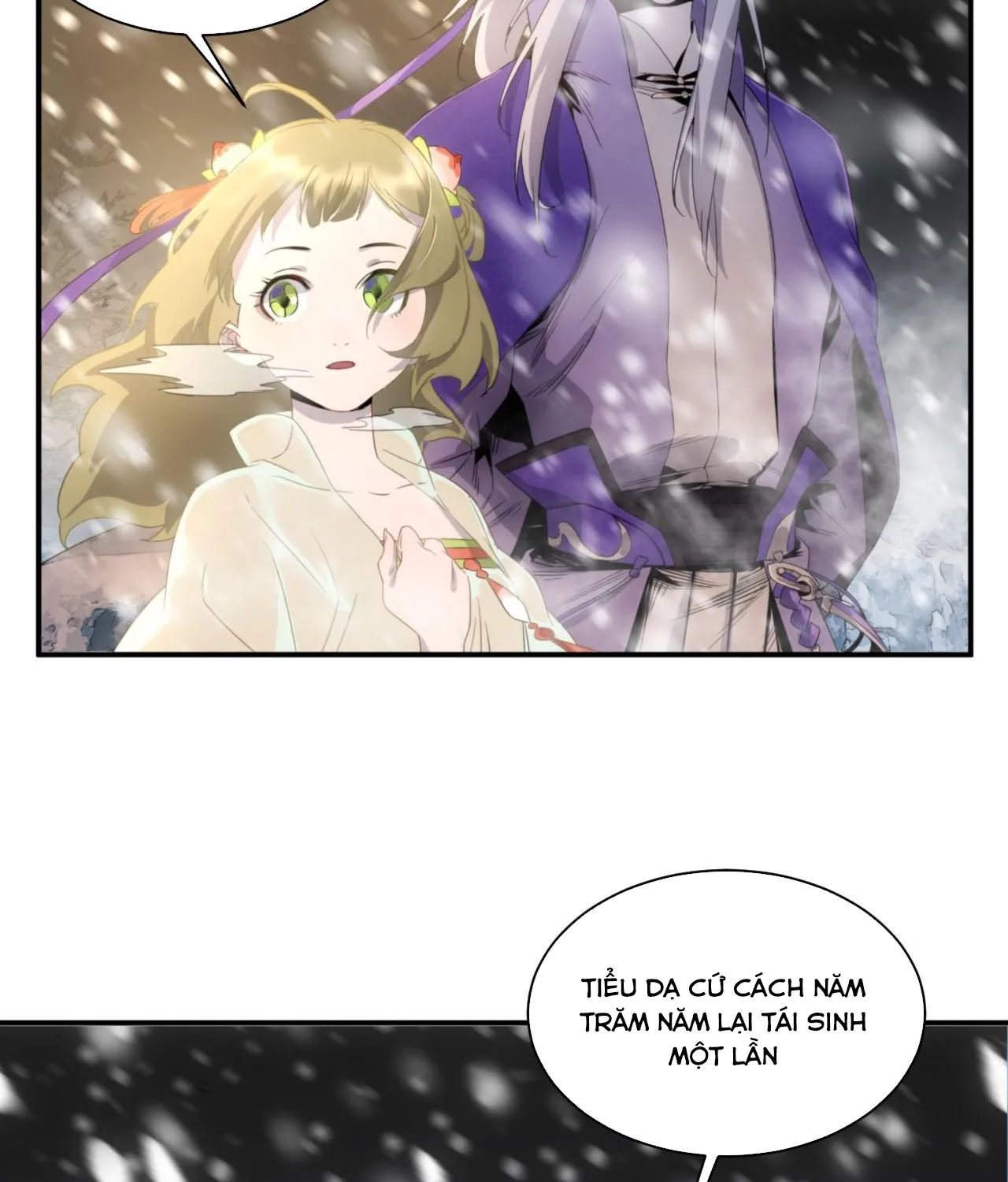 Ma Vương Đại Chưởng Quầy Chap 5 - Next Chap 6