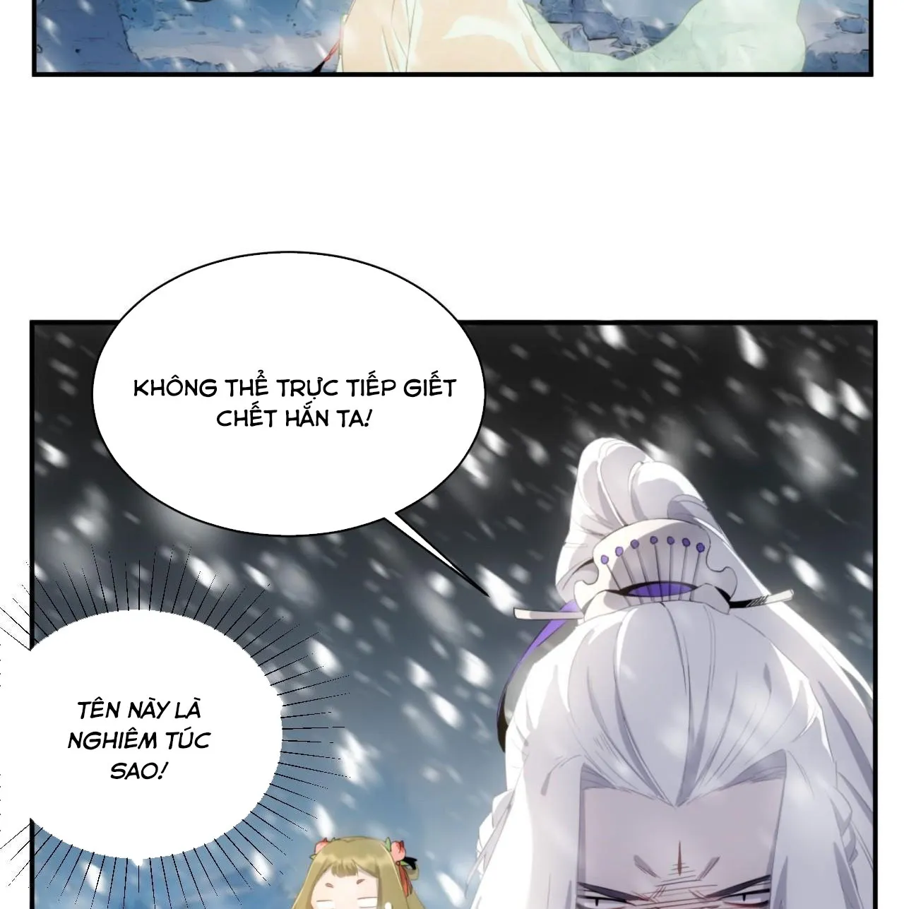 Ma Vương Đại Chưởng Quầy Chap 5 - Next Chap 6