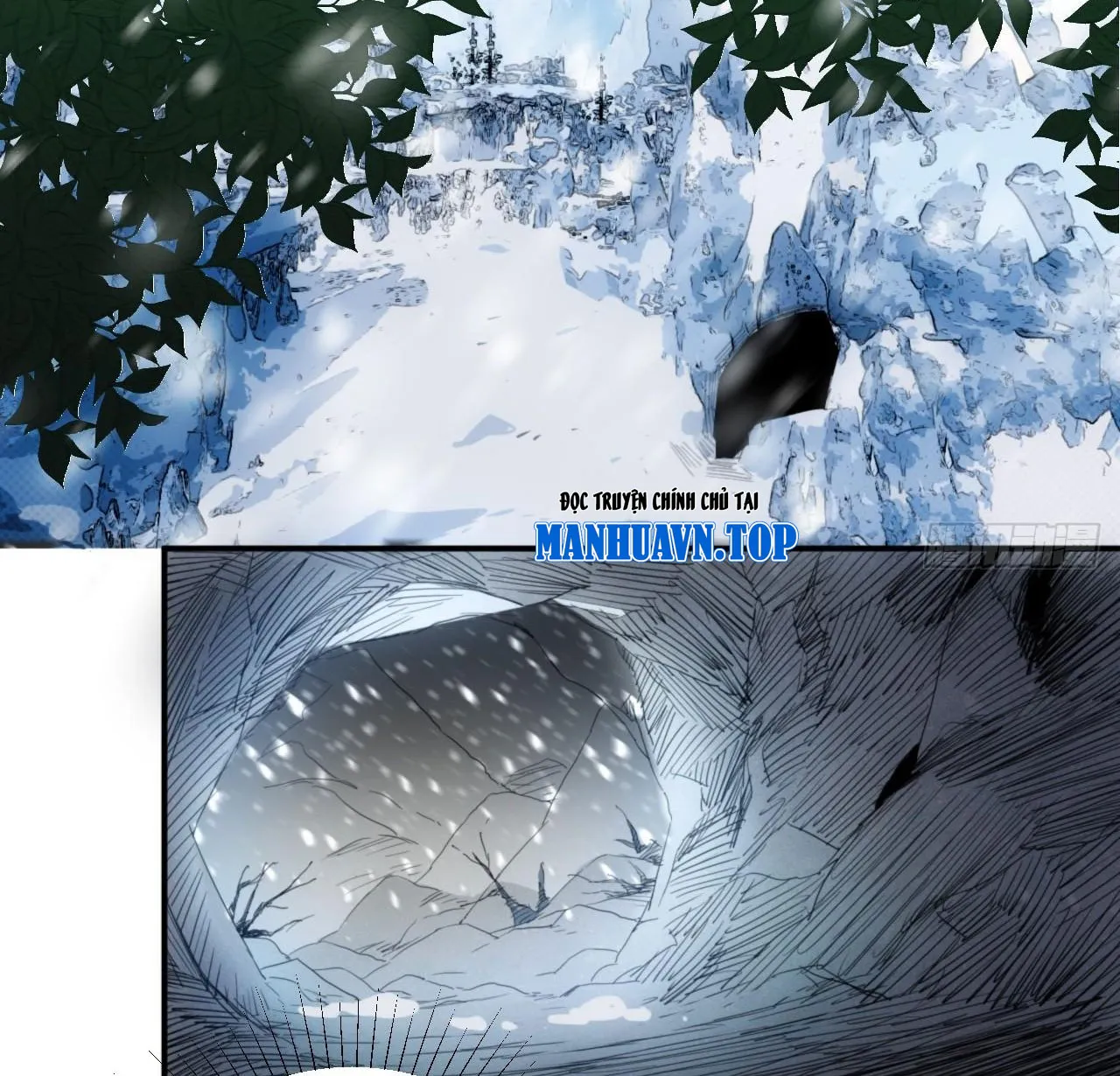 Ma Vương Đại Chưởng Quầy Chap 5 - Next Chap 6