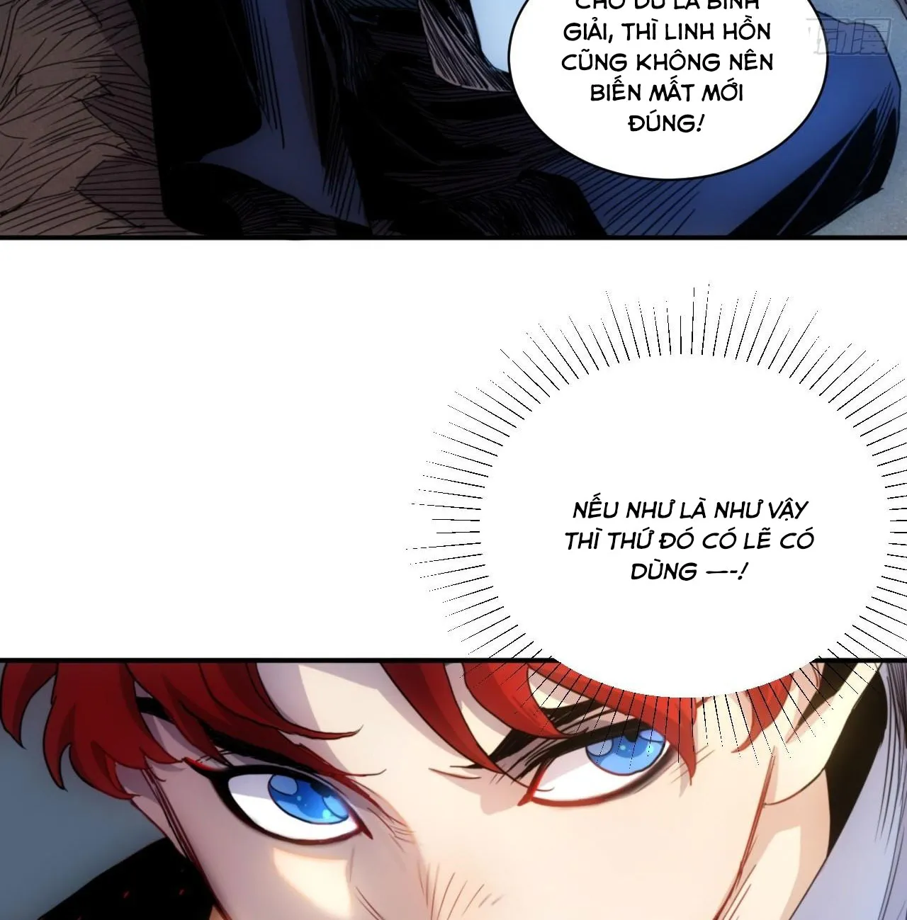 Ma Vương Đại Chưởng Quầy Chap 5 - Next Chap 6