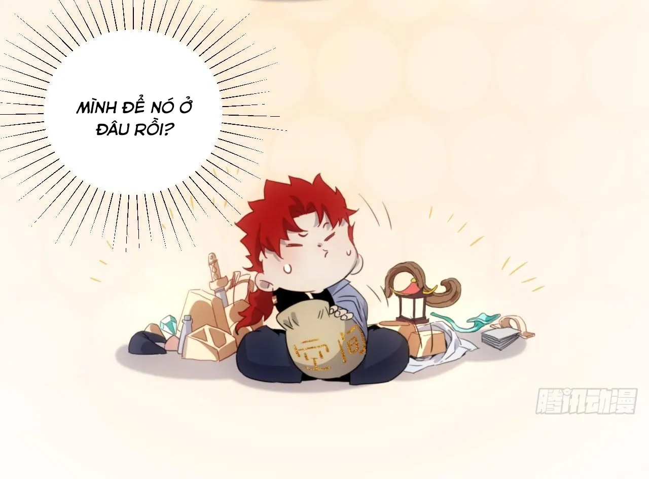Ma Vương Đại Chưởng Quầy Chap 5 - Next Chap 6
