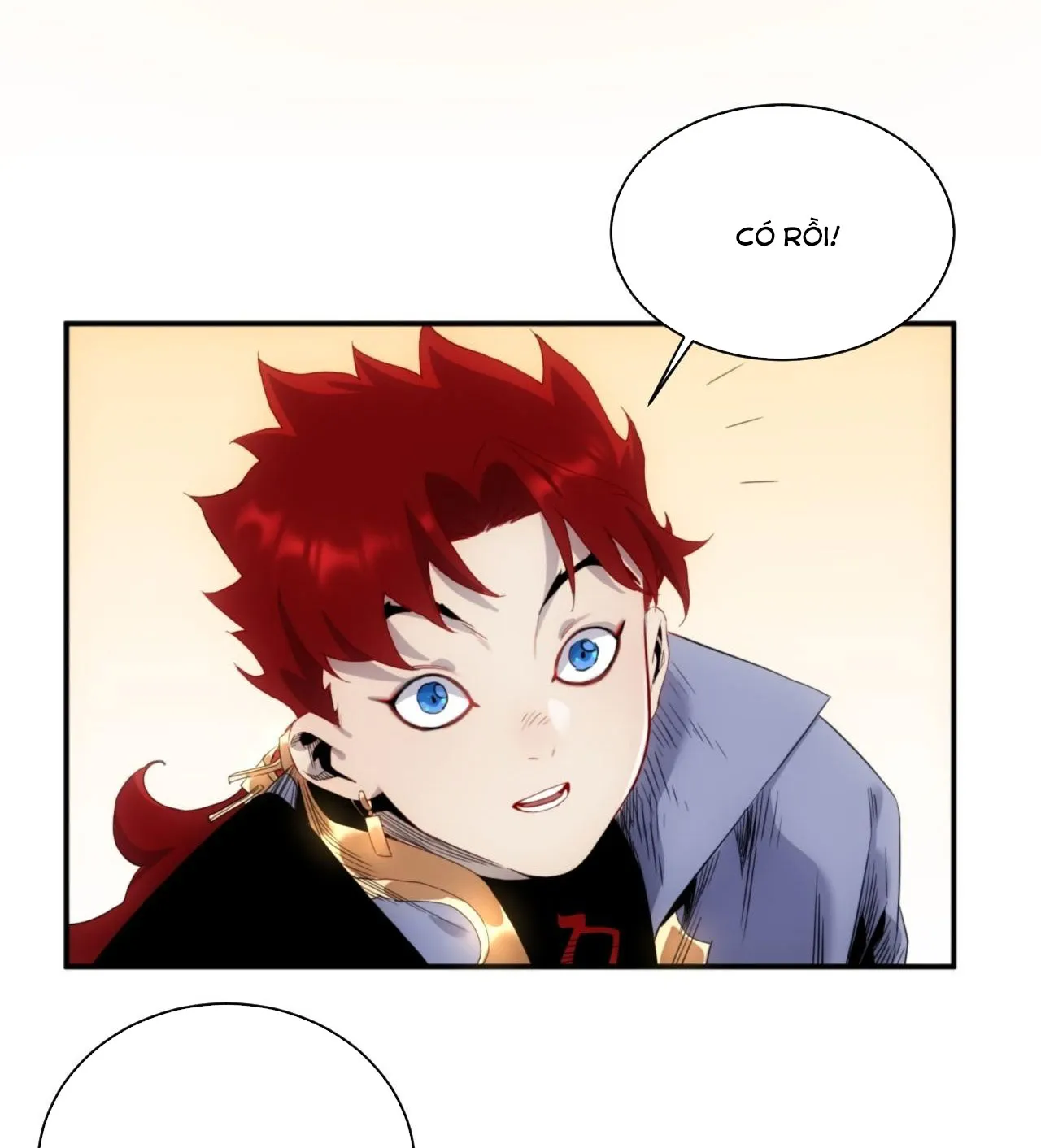 Ma Vương Đại Chưởng Quầy Chap 5 - Next Chap 6