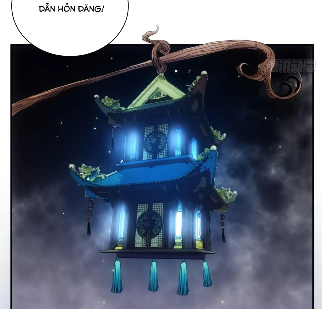 Ma Vương Đại Chưởng Quầy Chap 5 - Next Chap 6