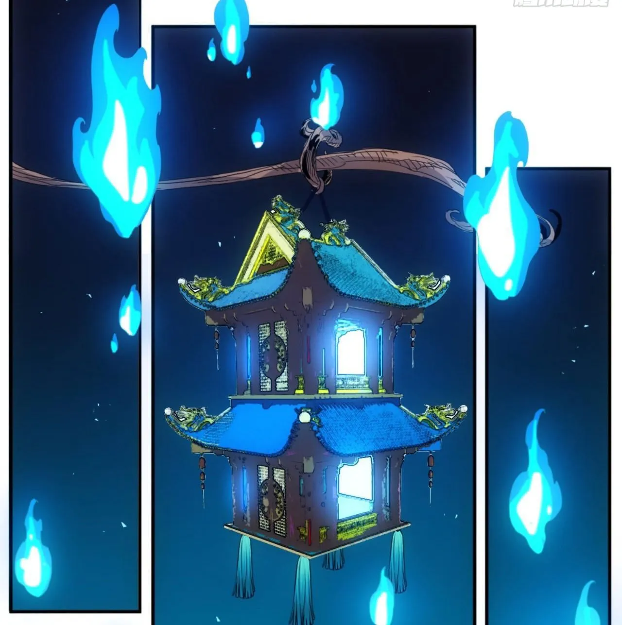 Ma Vương Đại Chưởng Quầy Chap 5 - Next Chap 6