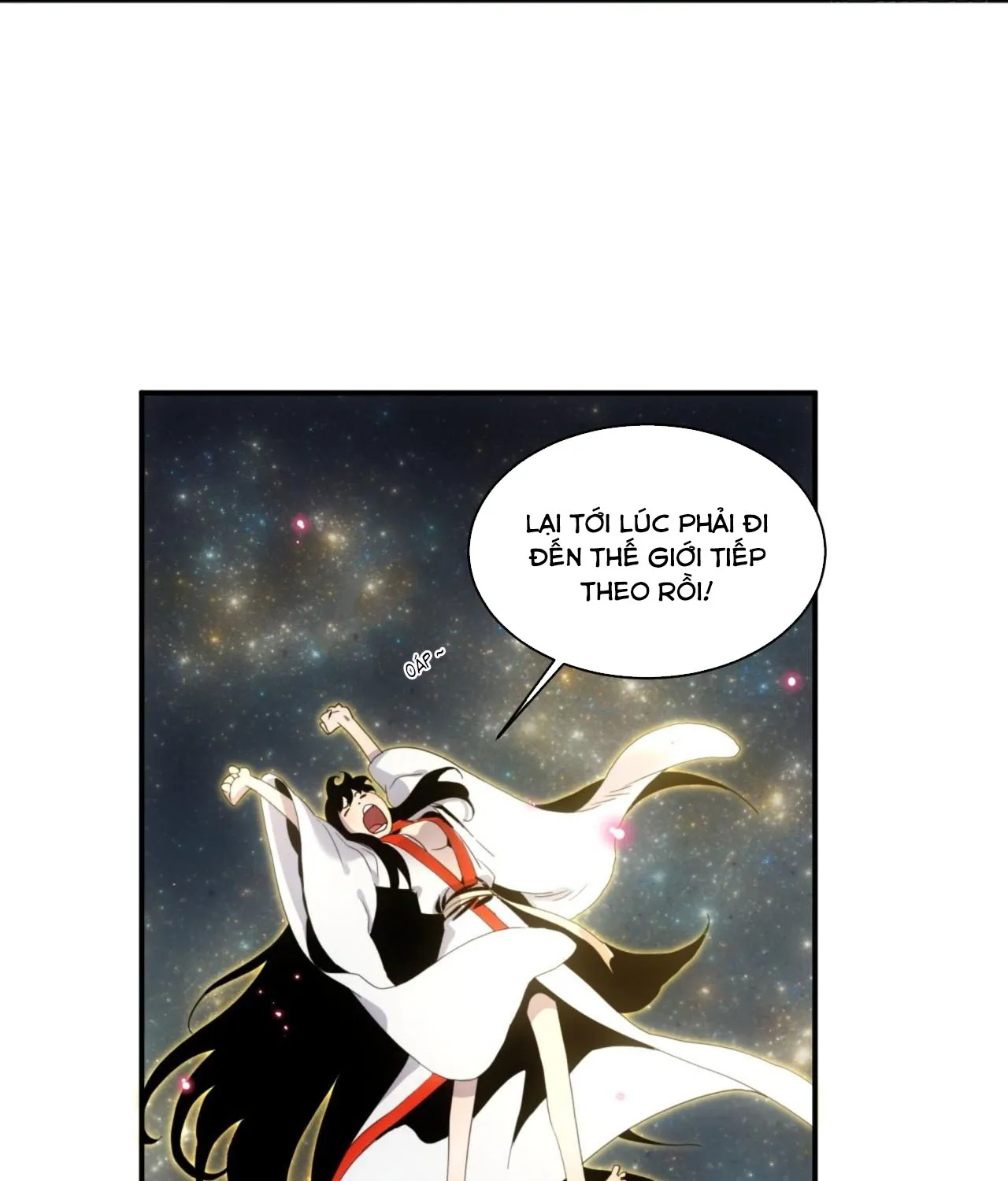 Ma Vương Đại Chưởng Quầy Chap 5 - Next Chap 6