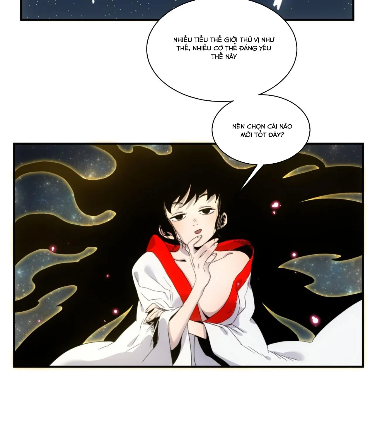 Ma Vương Đại Chưởng Quầy Chap 5 - Next Chap 6