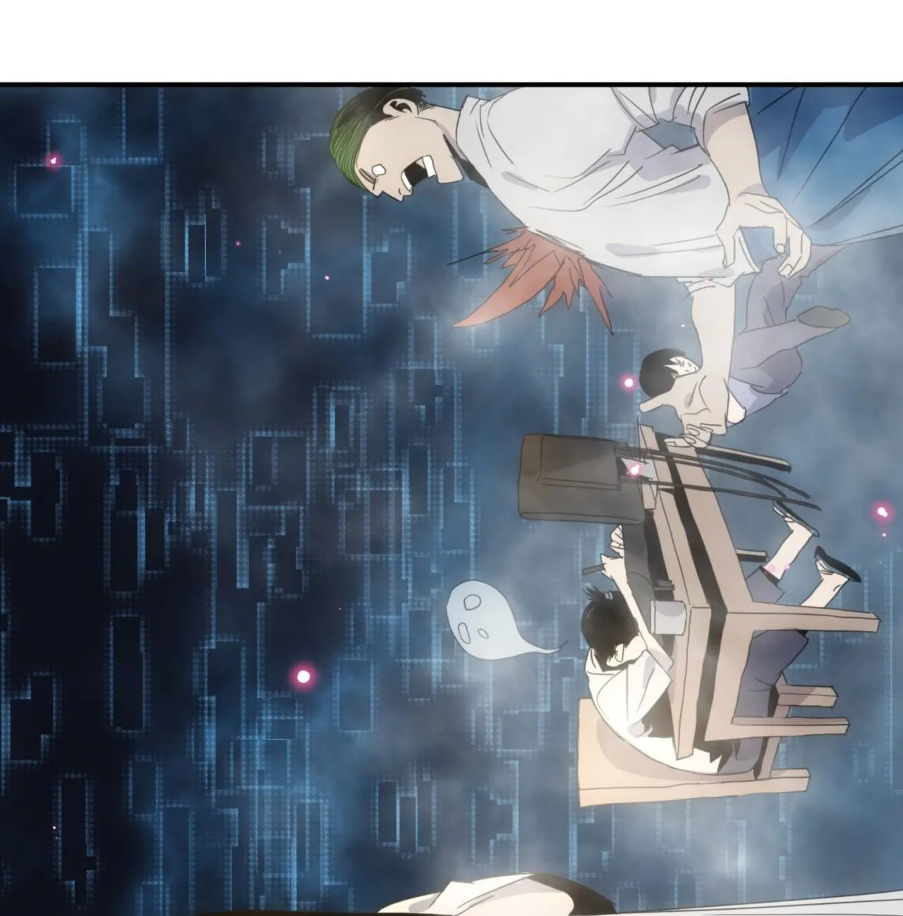 Ma Vương Đại Chưởng Quầy Chap 5 - Next Chap 6