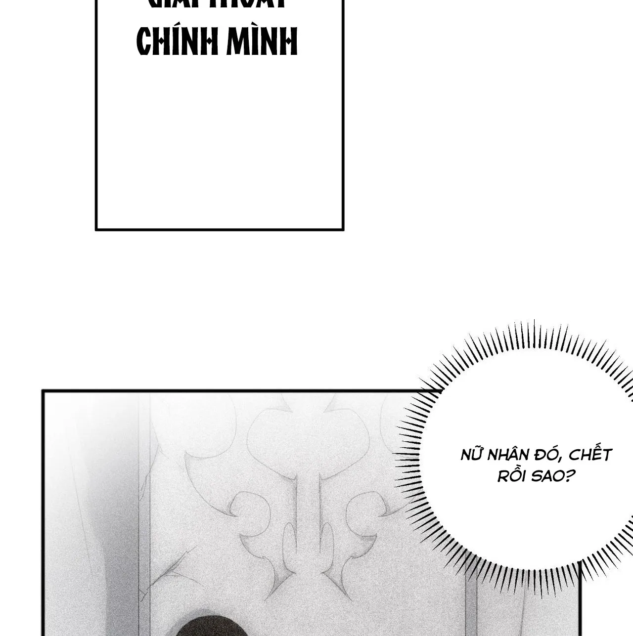 Ma Vương Đại Chưởng Quầy Chap 5 - Next Chap 6