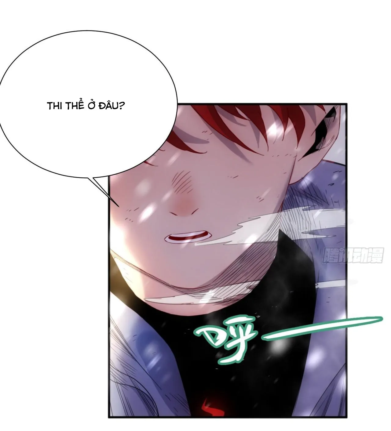 Ma Vương Đại Chưởng Quầy Chap 5 - Next Chap 6