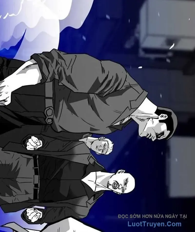 Ma Vương Ma Seok Ho Chap 1 - Next Chap 2