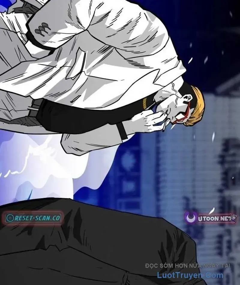 Ma Vương Ma Seok Ho Chap 1 - Next Chap 2