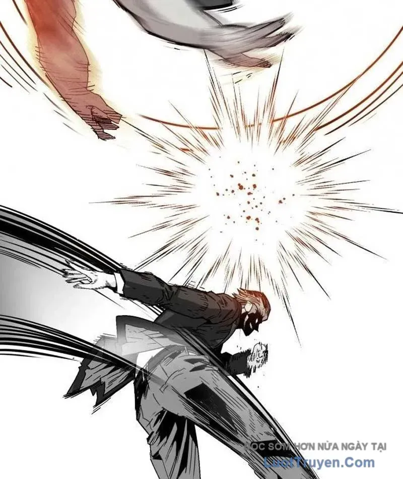 Ma Vương Ma Seok Ho Chap 1 - Next Chap 2