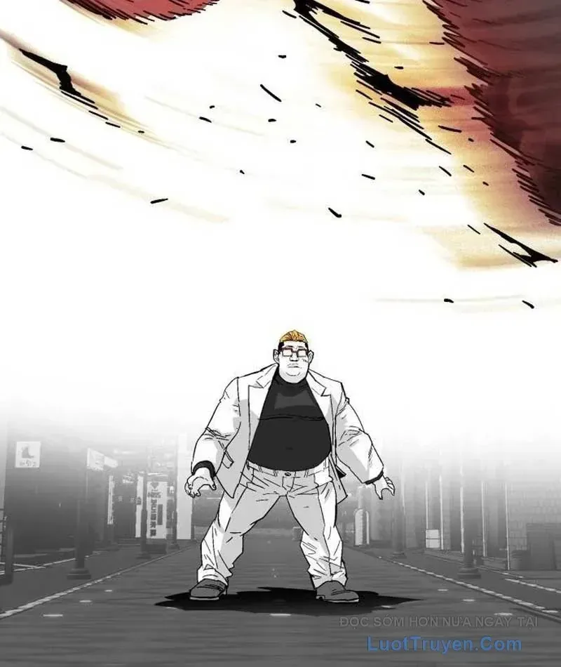 Ma Vương Ma Seok Ho Chap 1 - Next Chap 2