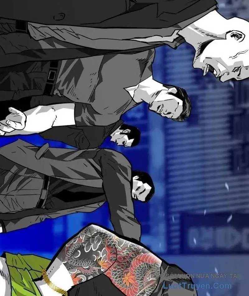 Ma Vương Ma Seok Ho Chap 1 - Next Chap 2