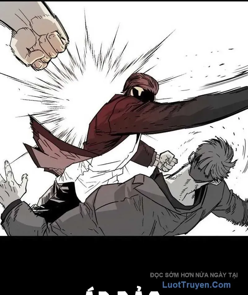 Ma Vương Ma Seok Ho Chap 1 - Next Chap 2