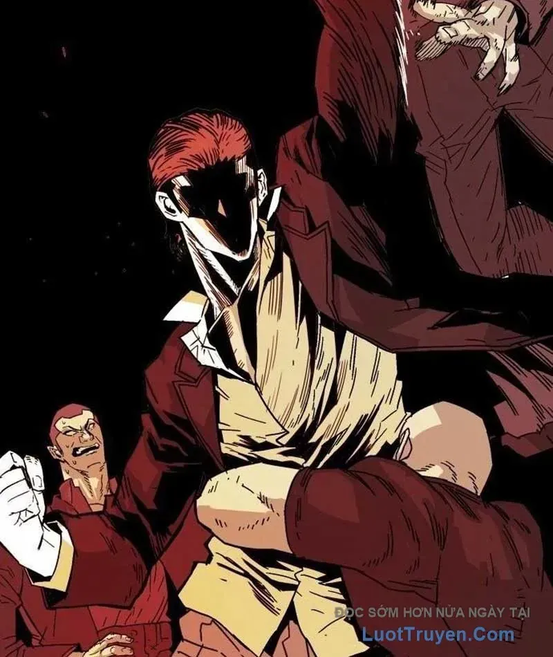 Ma Vương Ma Seok Ho Chap 1 - Next Chap 2