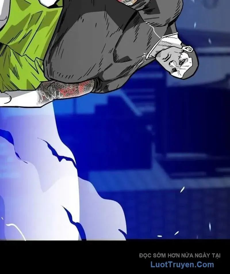 Ma Vương Ma Seok Ho Chap 1 - Next Chap 2