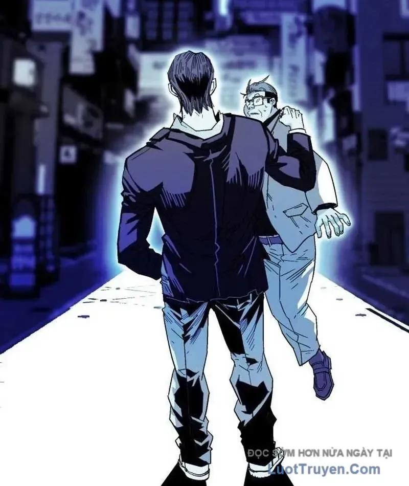 Ma Vương Ma Seok Ho Chap 1 - Next Chap 2