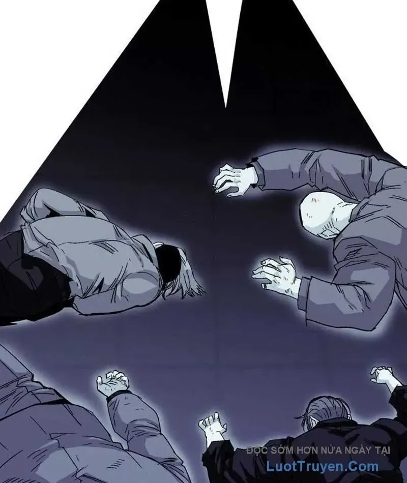 Ma Vương Ma Seok Ho Chap 1 - Next Chap 2