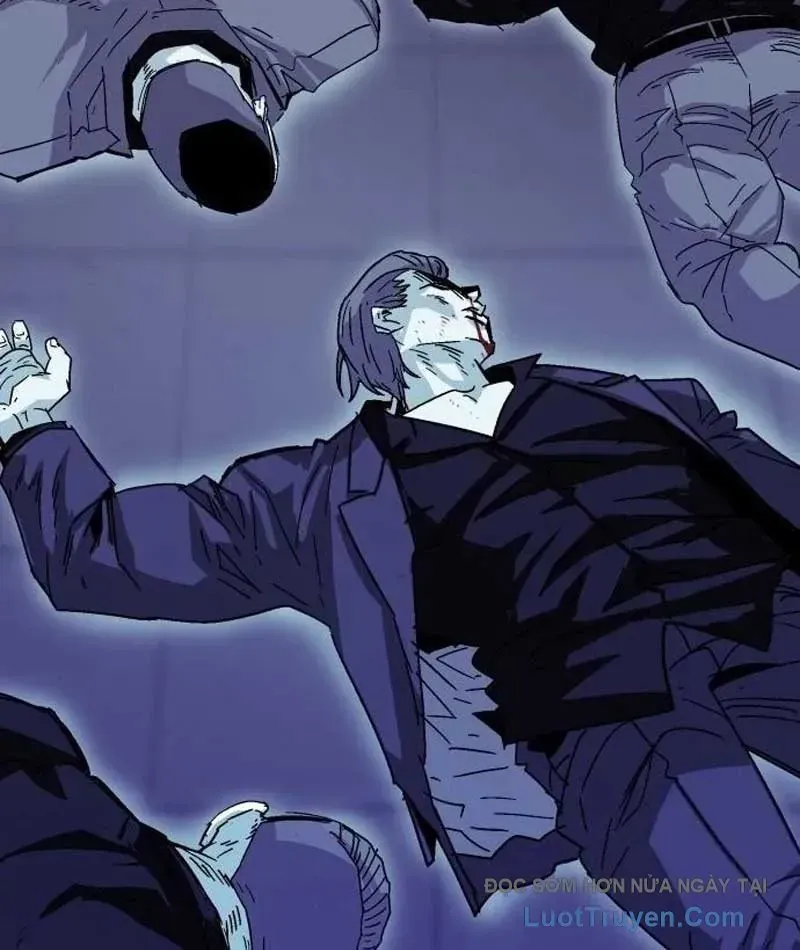 Ma Vương Ma Seok Ho Chap 1 - Next Chap 2