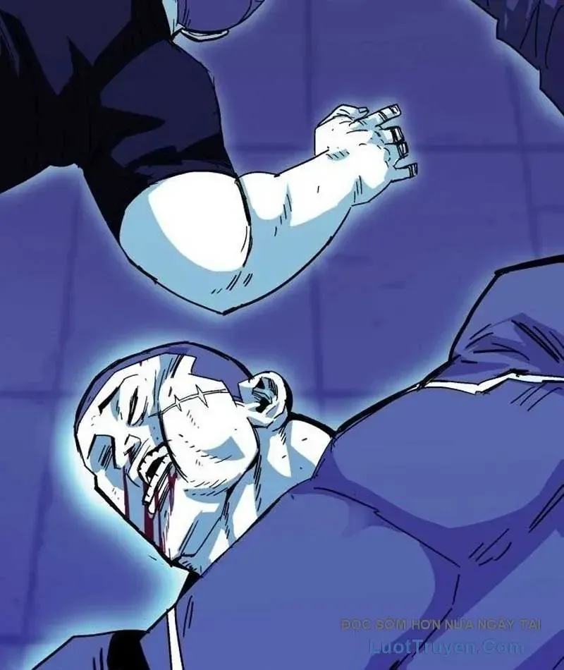 Ma Vương Ma Seok Ho Chap 1 - Next Chap 2