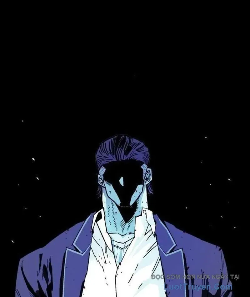 Ma Vương Ma Seok Ho Chap 1 - Next Chap 2