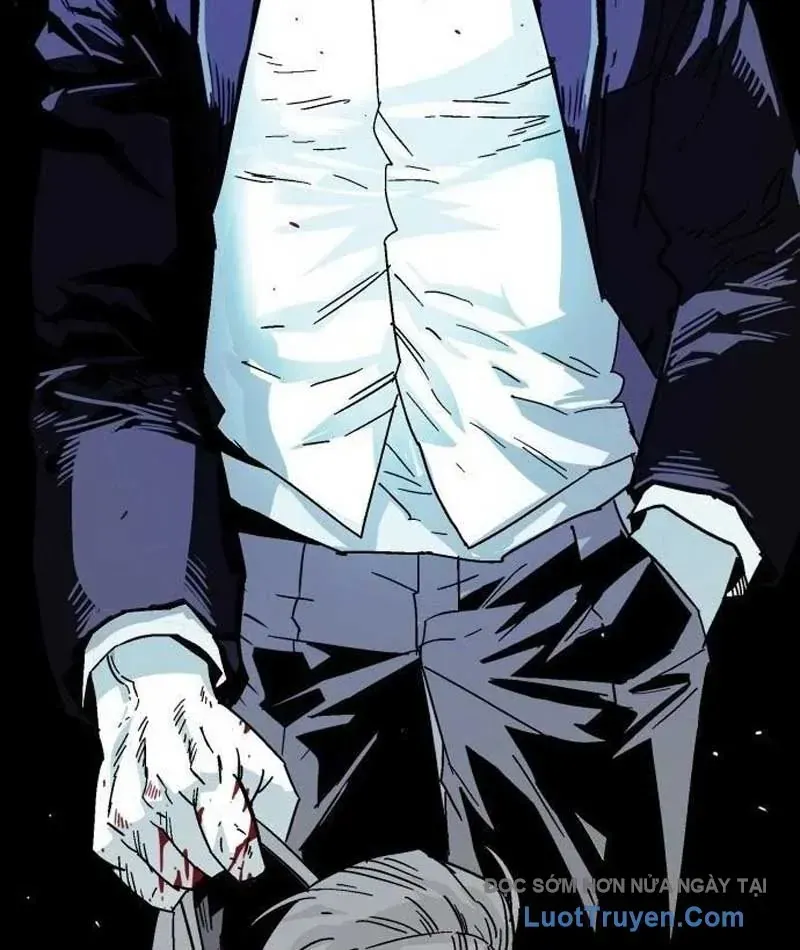 Ma Vương Ma Seok Ho Chap 1 - Next Chap 2