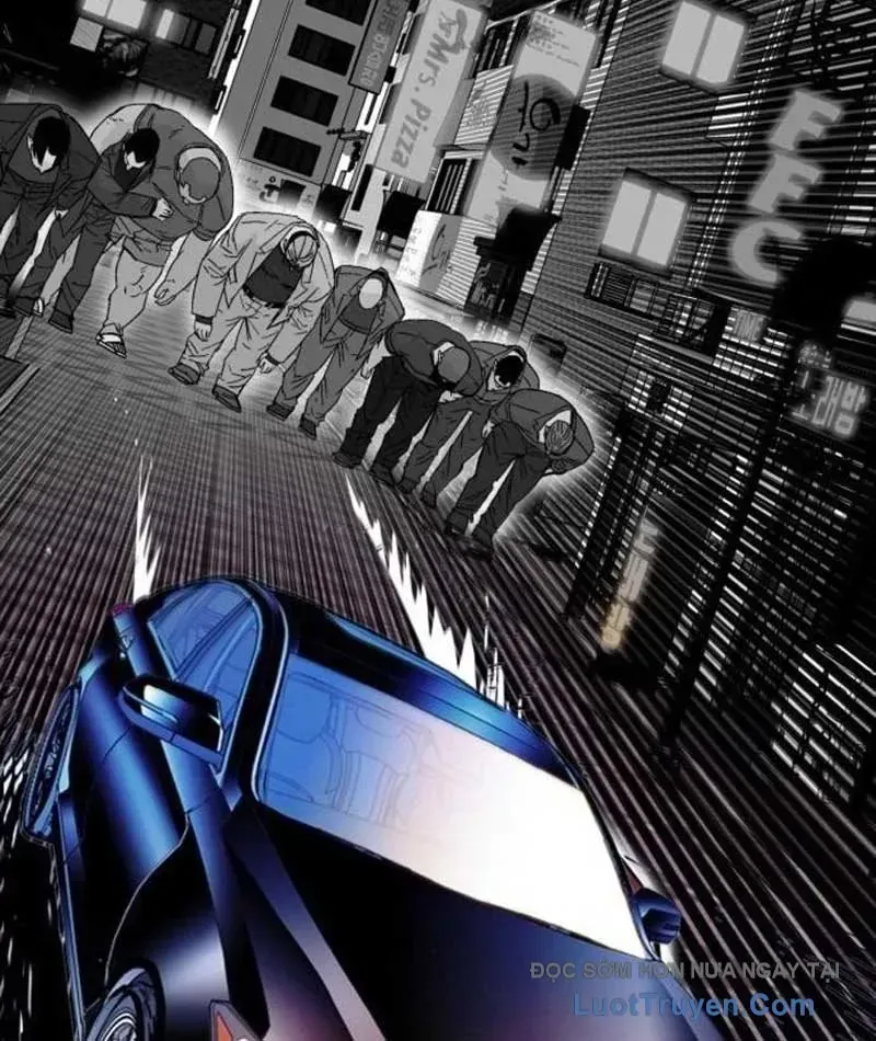 Ma Vương Ma Seok Ho Chap 1 - Next Chap 2