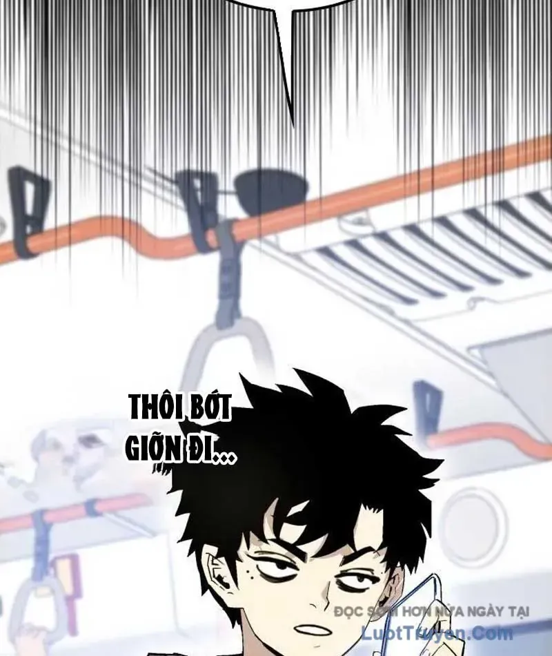 Ma Vương Ma Seok Ho Chap 1 - Next Chap 2