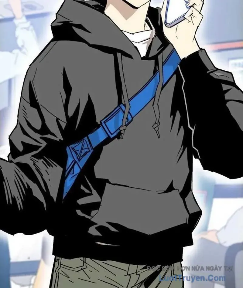 Ma Vương Ma Seok Ho Chap 1 - Next Chap 2