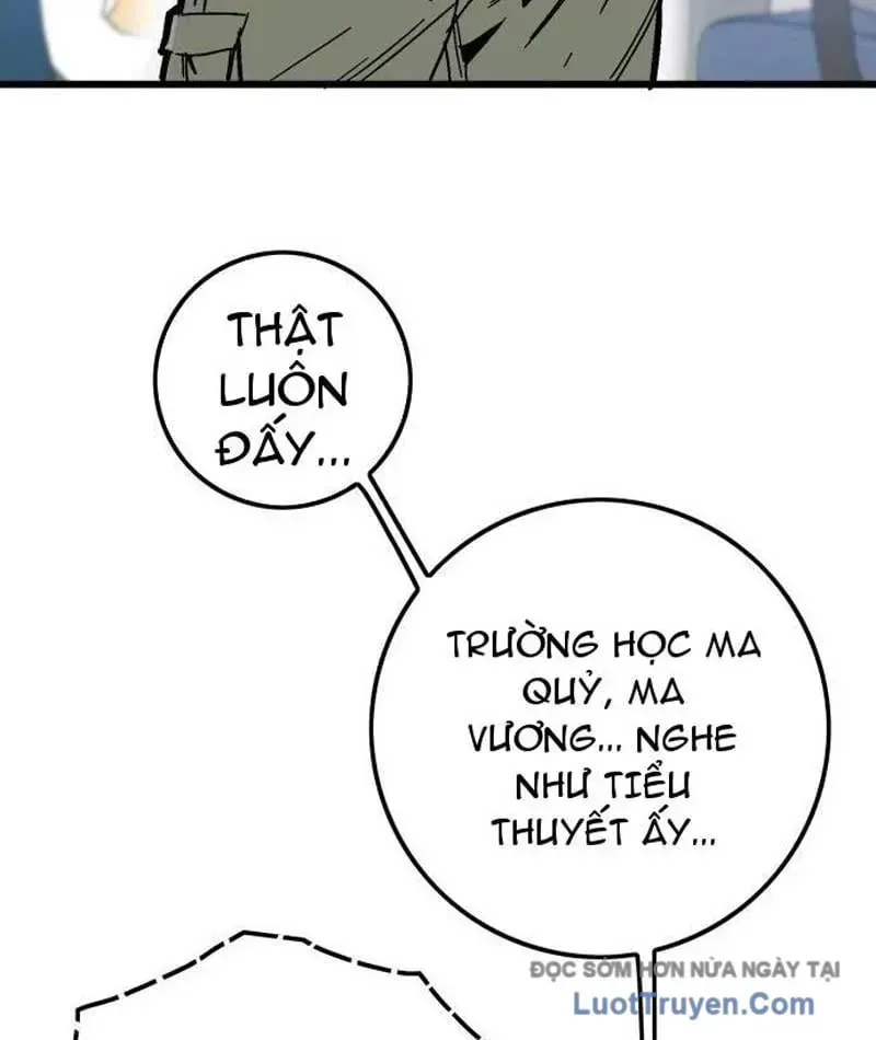 Ma Vương Ma Seok Ho Chap 1 - Next Chap 2