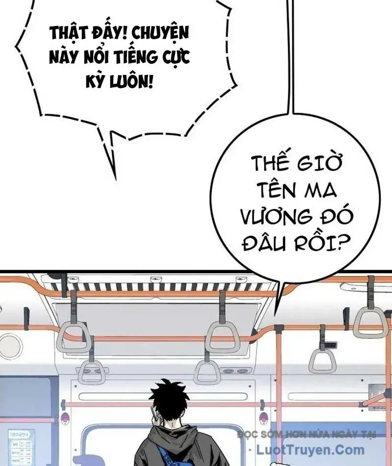 Ma Vương Ma Seok Ho Chap 1 - Next Chap 2