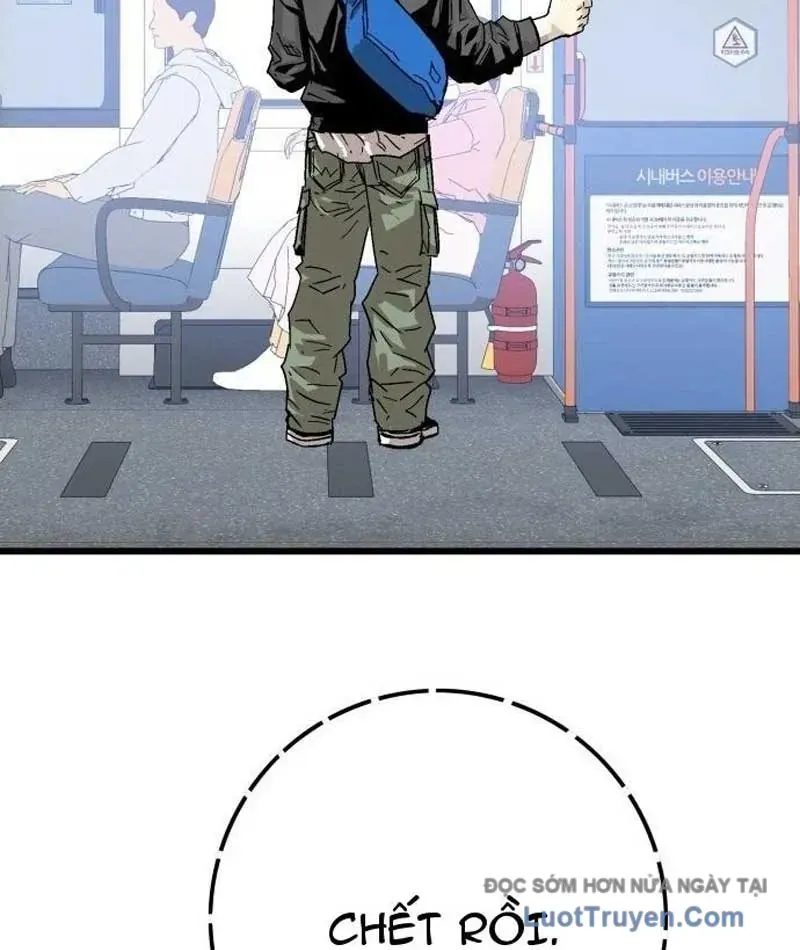 Ma Vương Ma Seok Ho Chap 1 - Next Chap 2