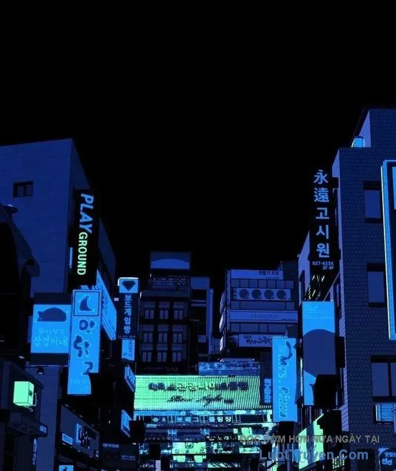 Ma Vương Ma Seok Ho Chap 1 - Next Chap 2